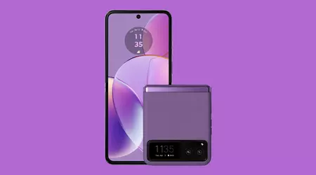 $599: Motorola ha abierto los pedidos anticipados del Razr 2023 en EE.UU.