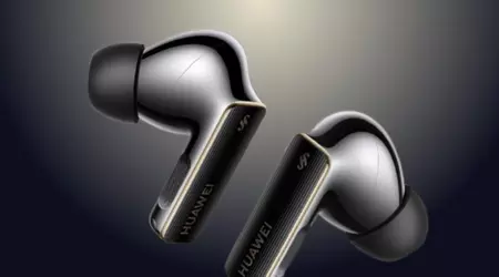Huawei presenta los FreeBuds Pro 4 con HarmonyOS NEXT y cancelación de ruido mejorada