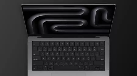 Apple ha empezado a vender en Europa MacBook Pro 14" reacondicionados con chips M3