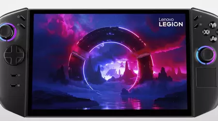 Gran filtración de Lenovo: un informante ha revelado un video promocional de la nueva consola de juegos portátil Legion Go 2