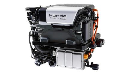 Automoción y estacionarios: Honda ha revelado las especificaciones de sus nuevos generadores de pila de combustible de hidrógeno
