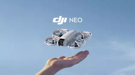 DJI actualiza el dron Neo con compatibilidad con Goggles N3, estabilización liveview, disparo vertical y reducción de ruido