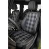 Tablero delantero del Mercedes-Benz G-Class Edition Stronger Than the 1980s
