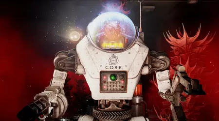 Atomfall recibirá un segundo complemento de historia, The Red Strain, a mediados de septiembre - primer teaser revelado