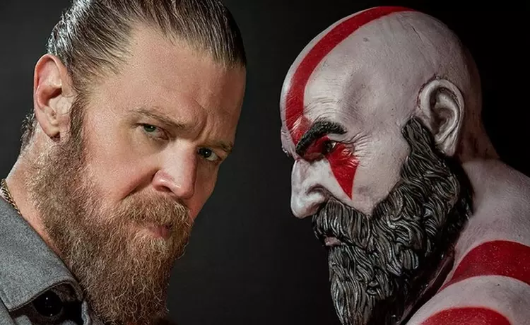God of War pierde a su ...