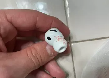 Usuarios de AirPods Pro 3 se ...