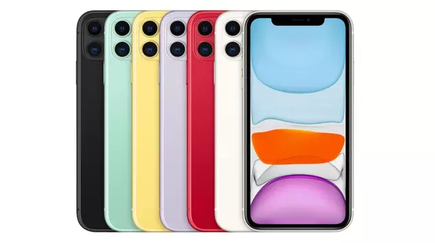 iOS 27 llega al iPhone 11, ...