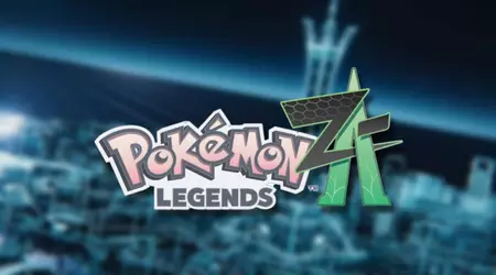 Los eventos serán Pokemon Legends: Z-A tendrán lugar en Ciudad Lumiose, - Nintendo anuncia