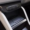 Tablero digital del Kia Carens Clavis EV