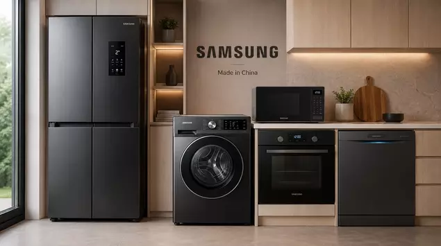 Samsung externaliza su línea media: los ...