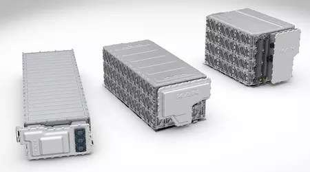 MAN Engines ha presentado una nueva unidad de almacenamiento de energía basada en baterías de níquel-manganeso-cobalto.