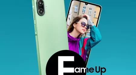 Samsung anunció la fecha de inicio de ventas y el precio del nuevo smartphone ultra económico Galaxy F70e 5G