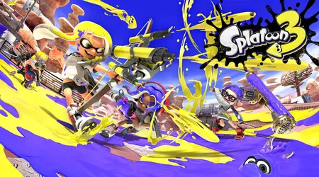 el Nintendo Direct sobre Splatoon 3 tendrá lugar el 10 de agosto
