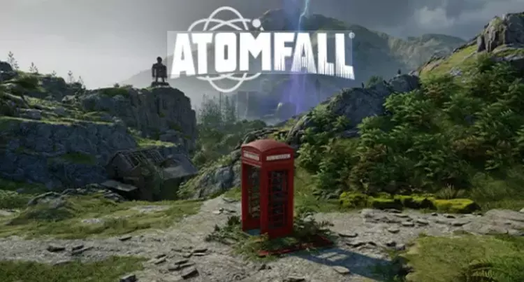 Atomfall tendrá serie de televisión: los ...