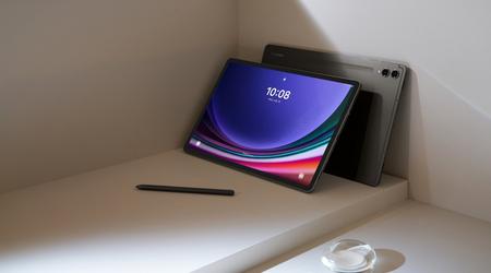 Descuento de hasta 120 dólares: Samsung ha rebajado el precio de la Galaxy Tab S9+