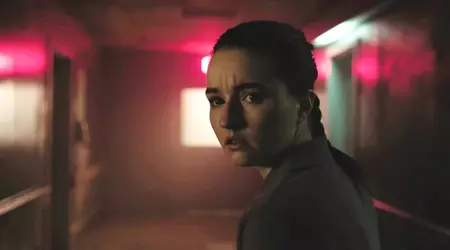 Caitlin Dever, que interpreta a Abby en la segunda temporada de The Last of Us, conoce la actitud hacia el personaje, pero quiere hacerla creíble y satisfacer a los fans