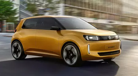 El coche eléctrico compacto Volkswagen ID.1 se fabricará en Portugal