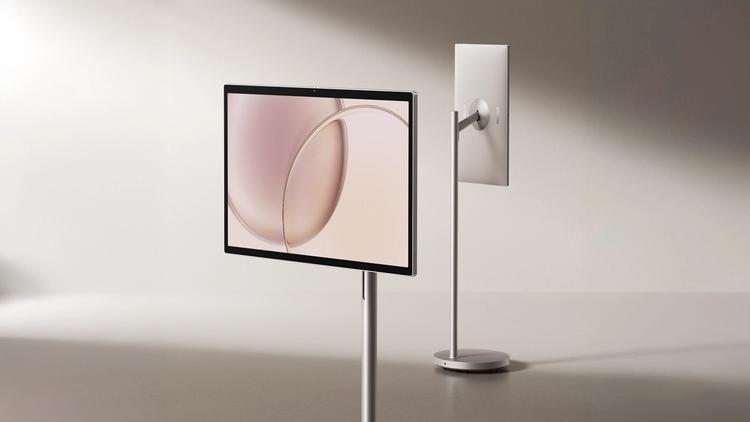 Xiaomi presentó el Max 27, una ...