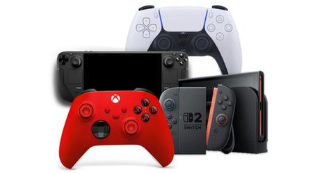 No solo Xbox está subiendo de precio: los analistas están seguros de que Sony y Nintendo aumentarán los precios de sus consolas