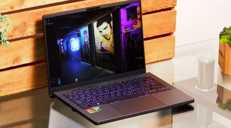 Análisis del ASUS ROG Zephyrus G14 (2023): el campeón de los juegos ligeros
