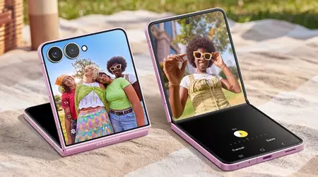 Samsung Galaxy Z Flip 8: más caro, casi igual y con el chip más lento que en EE. UU.