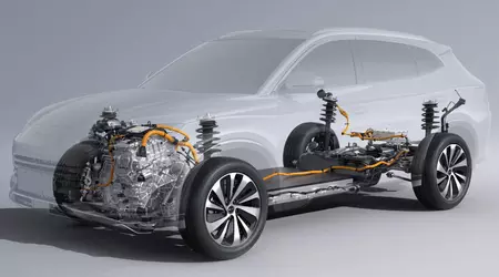 BYD está desarrollando nuevos PHEV con 200 km de autonomía y carga rápida