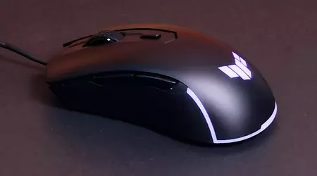 Análisis del ASUS TUF Gaming M3 Gen II