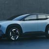 Avance de los nuevos productos de Honda en el salón del automóvil