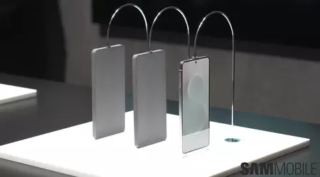 Nueva filtración mostró cómo lucirá el Galaxy S25 Edge