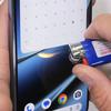 Miniatura de la parte trasera del Google Pixel 10 Pro XL