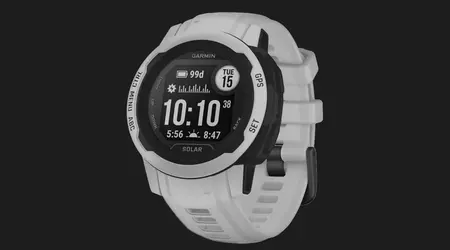 Oferta del día: Garmin Instinct en Amazon con 85 $ de descuento 