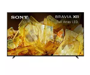 TV Sony 85 pulgadas 4K Ultra ...