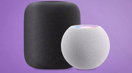 HomePod y HomePod mini tendrán soporte para YouTube Music