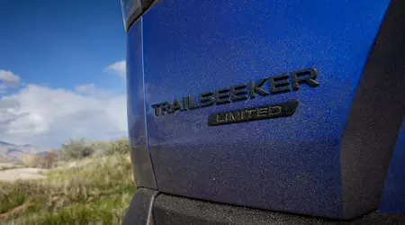 Subaru ha anunciado un nuevo EV llamado Trailseeker