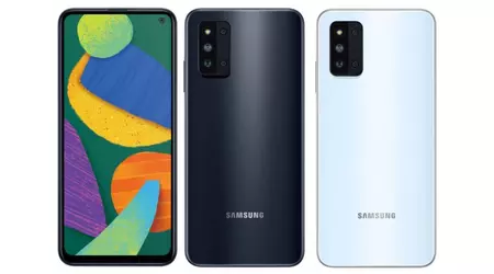 Samsung deja de dar soporte a Galaxy A22 5G, F52 5G y Tab S7 FE - no más actualizaciones