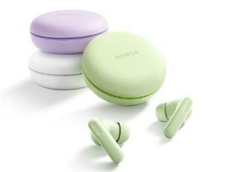 Honor presenta los auriculares inalámbricos Earbuds ...