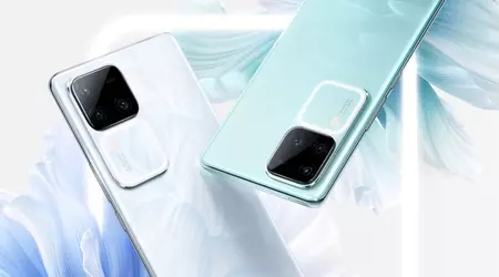 El vivo S18 Pro tendrá una pantalla AMOLED de 120Hz, un procesador MediaTek Dimensity 9200+ y una batería de 5.000mAh con carga de 80W
