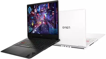 HP presenta los portátiles Omen con chips Intel y AMD y gráficos GeForce RTX 40 a partir de 1.300 dólares
