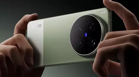 Vivo X300 Ultra: El teléfono con cámara dual de 200MP listo para lanzamiento global con un precio considerable