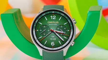 OnePlus Watch 3 tendrá una batería más grande en un cuerpo delgado