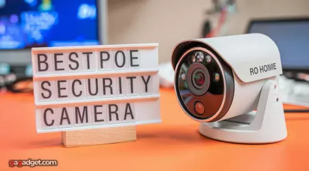 Mejores Sistemas de Cámaras de Seguridad PoE