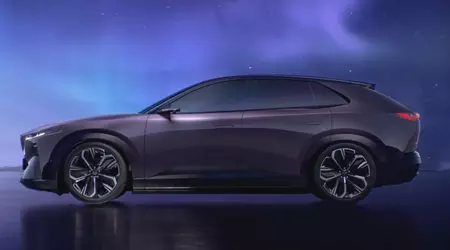 Mazda ha comenzado a probar su primer vehículo eléctrico de diseño completamente propio, que se lanzará en 2027
