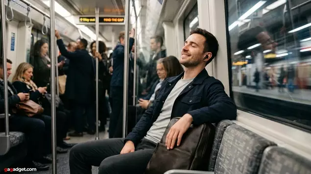 Mejores Auriculares con Cancelación de Ruido ...