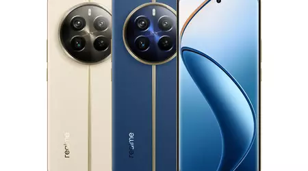 realme 12 Pro+: pantalla OLED de 120Hz, chip Snapdragon 7s Gen 2 y cámara periscópica a un precio desde 360€.
