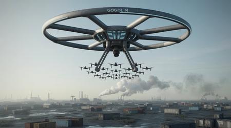 Próximo en la lista es un dron nuclear: Ucrania lanza 'dron madre' por primera vez para atacar la retaguardia rusa