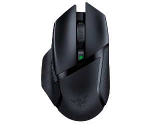 Ratón inalámbrico para juegos Razer Basilisk ...