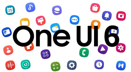Samsung ha revelado qué smartphones y tablets Galaxy recibirán One UI 6.0 con Android 14 a bordo a finales de año