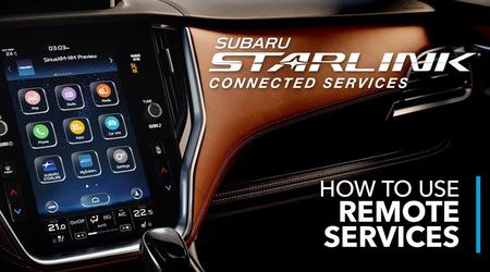 Una vulnerabilidad en los servicios de Subaru permitía a los hackers desbloquear coches y rastrear el historial de viajes de los conductores
