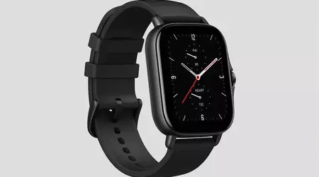 Amazfit GTS 2e con asistente de voz Alexa está disponible en Amazon por 49€ (29% de descuento)
