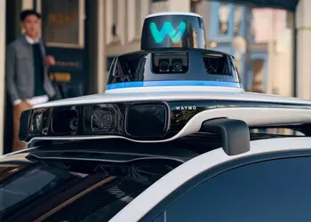 Robotaxis podrían estar permitidos en Nueva ...